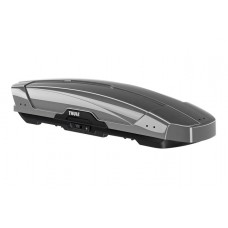 PORTA EQUIPAJES THULE MOTION XT M TITAN 400 L